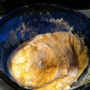 Dough