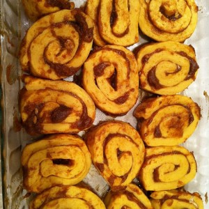 Pre-Bake