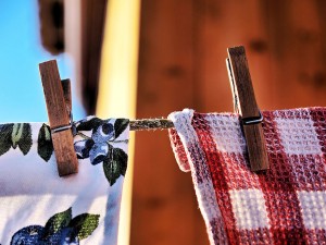 Clothesline